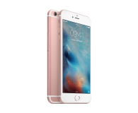 APPLE iPhone 6s Plus 128GB Różowe złoto MKUG2PM/A - 258661 - zdjęcie 3